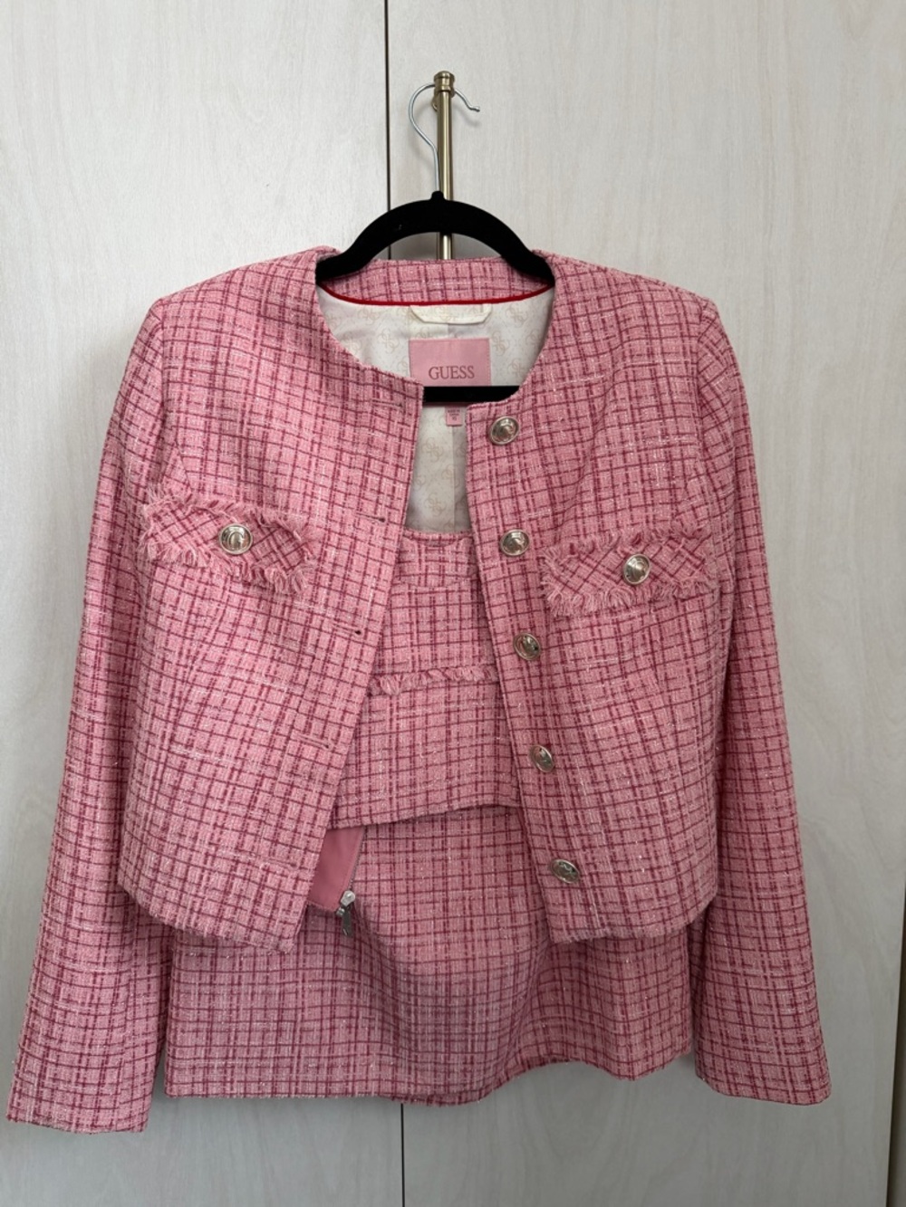 Guess 3 piece set